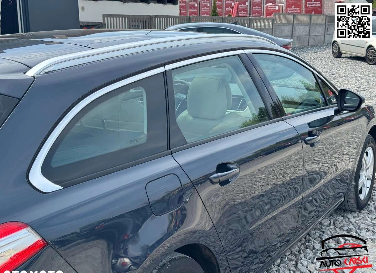 Peugeot 508 cena 26900 przebieg: 204000, rok produkcji 2012 z Płońsk małe 781